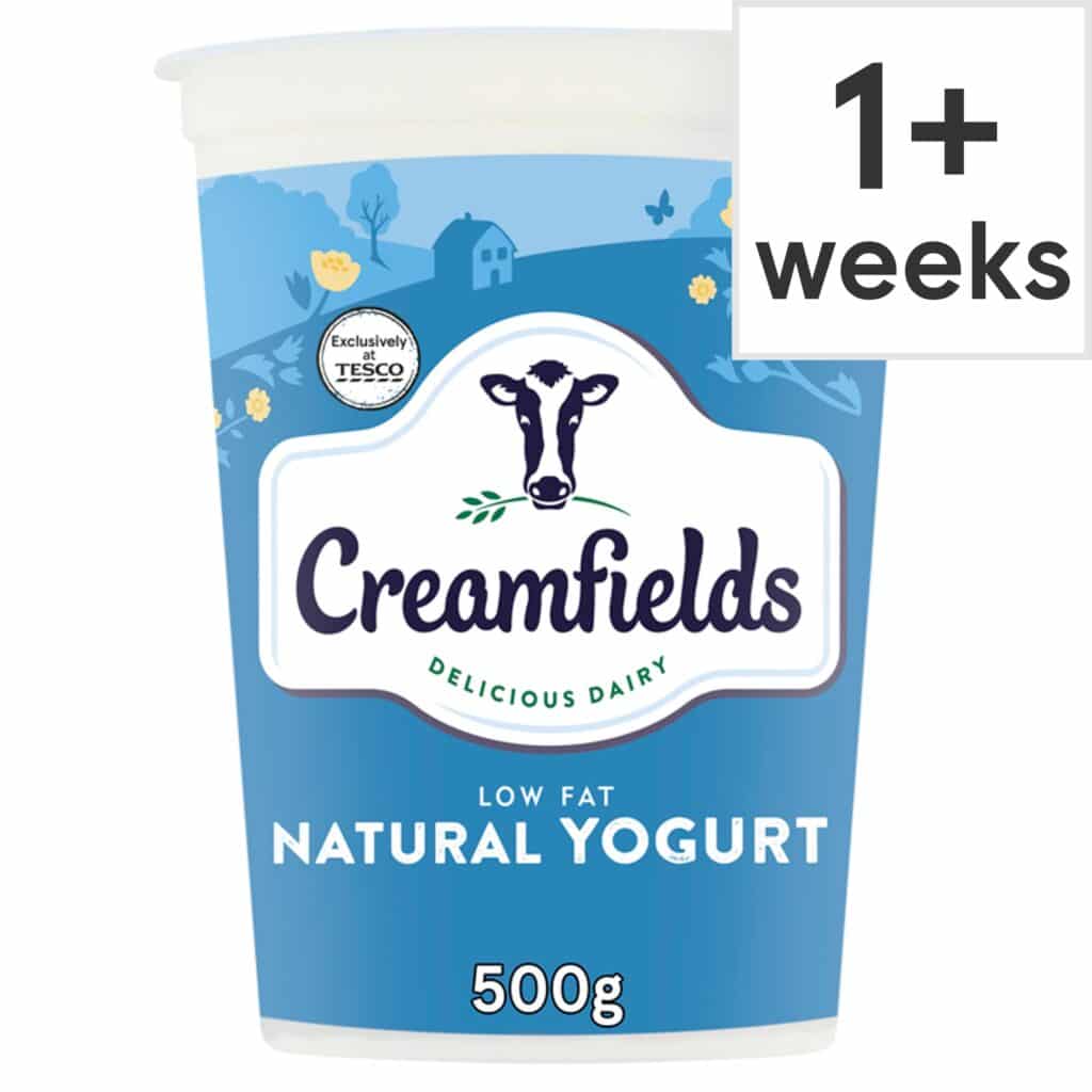 Creamfields-Low-Fat-Natural-Yogurt-500G