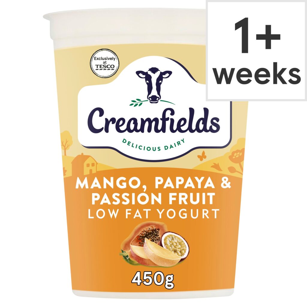 Creamfields-Mango-Passion-Fruit-Low-Fat-Yogurt-450G