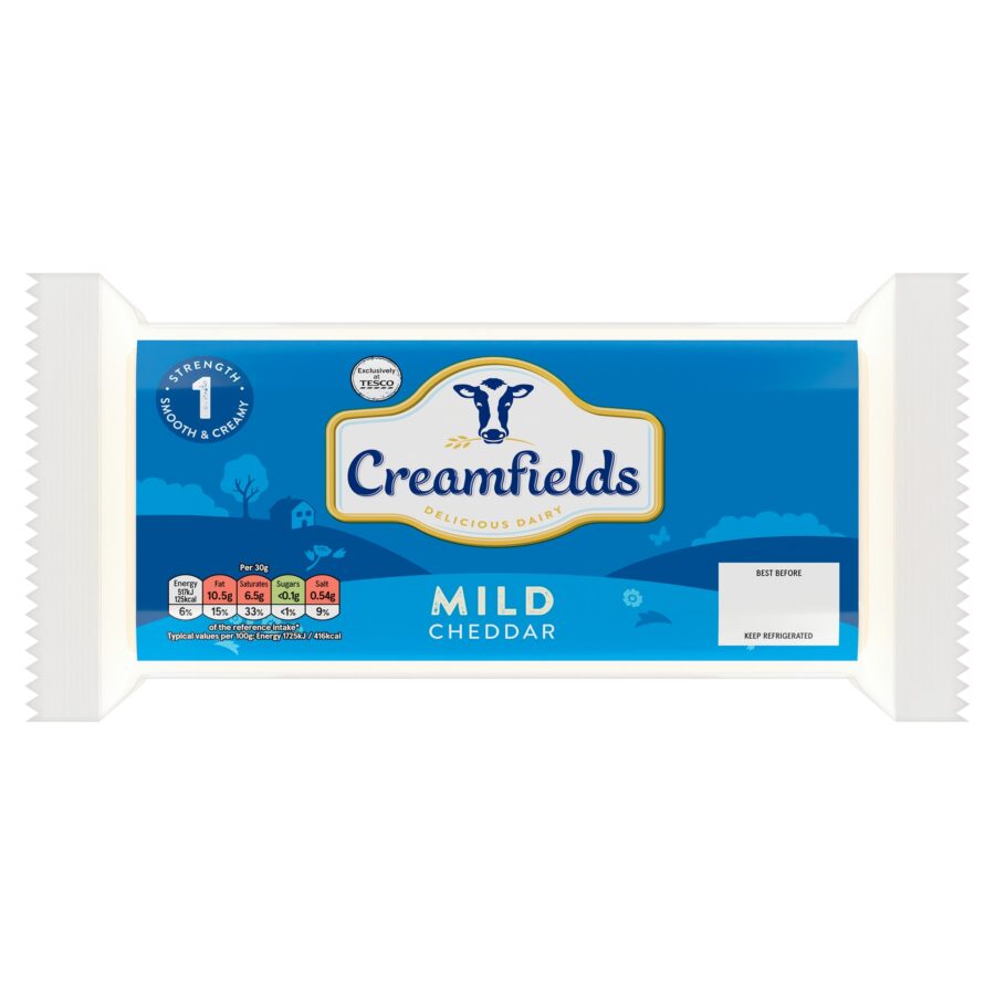 Creamfields-Mild-Cheddar-900g