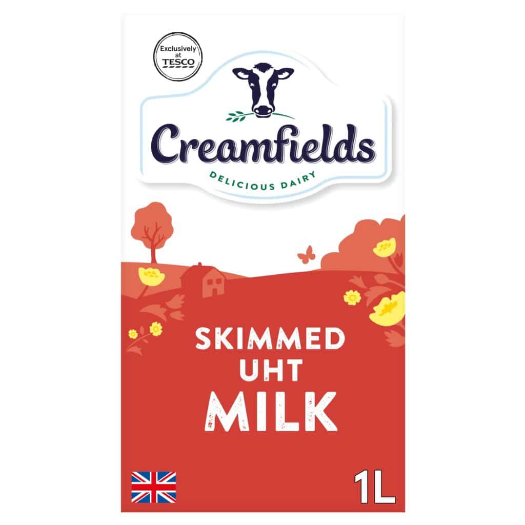 Creamfields-Skimmed-UHT-Milk-1L
