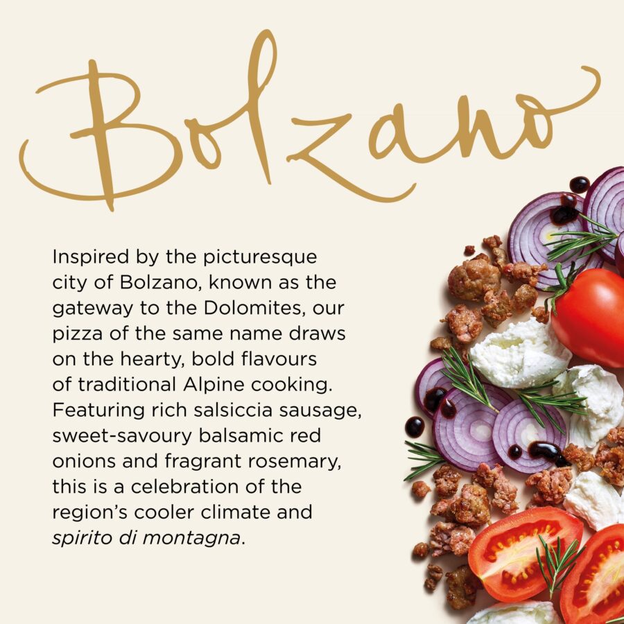 Crosta-Mollica-Collezione-Romana-Bolzano-Pizza-Salsiccia-Red-Onion-491g-4