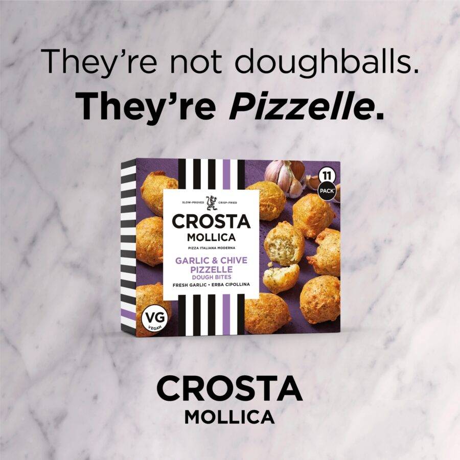 Crosta-Mollica-Pizzelle-Dough-Bites-–-Garlic-Chive-180g-2