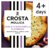 Crosta-Mollica-Stonebaked-Flatbread-Roast-Garlic-Mozzarella-229g-1