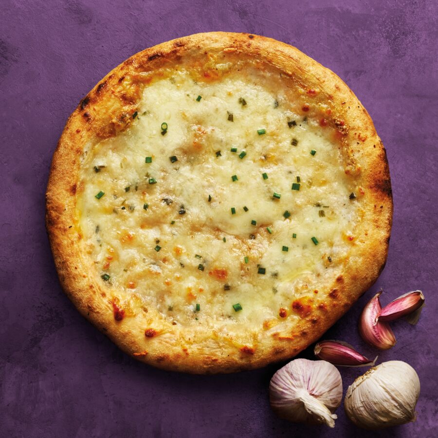 Crosta-Mollica-Stonebaked-Flatbread-Roast-Garlic-Mozzarella-229g-2