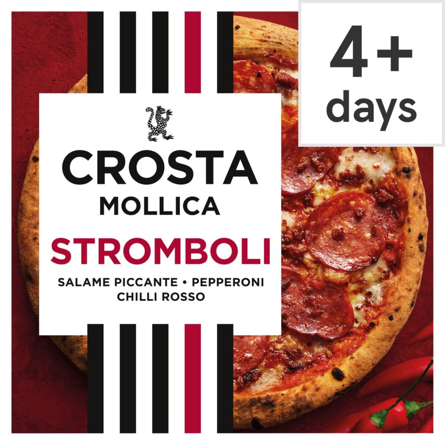Crosta-Mollica-Stromboli-Spicy-Salami-Sourdough-Pizza-447g