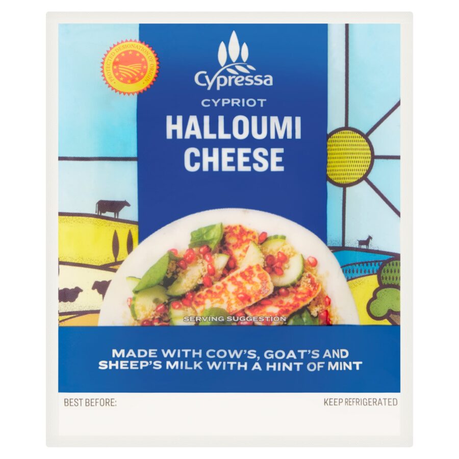 Cypressa-Halloumi-Cheese-200g