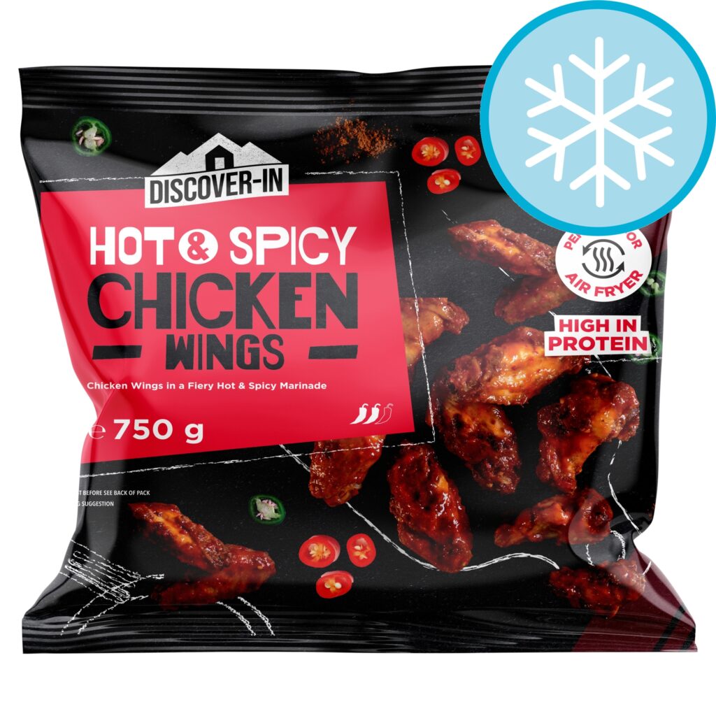 DISCOVER-IN-Hot-Spicy-Chicken-Wings-750g