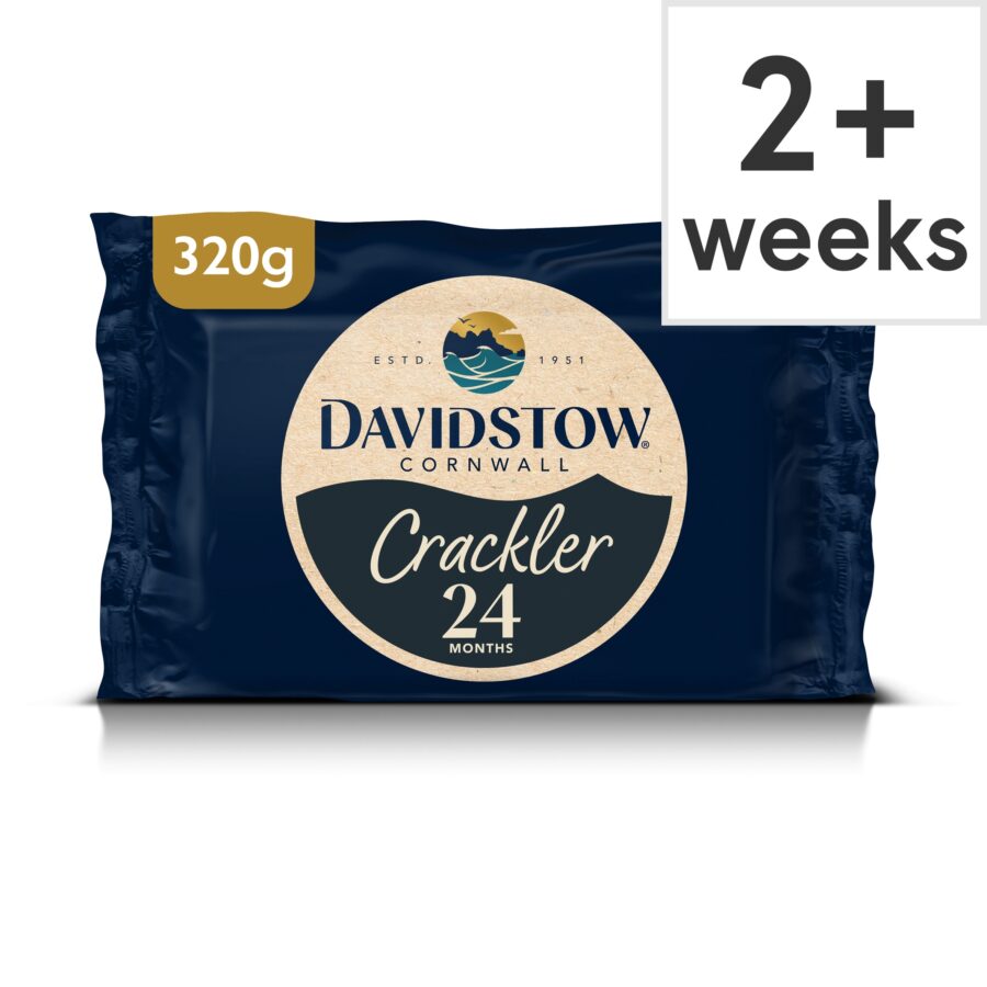 Davidstow-Crackler-Extra-Mature-Cornish-Cheddar-Cheese-320g