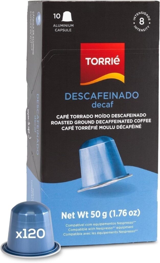 Decaf-Aluminium-Nespresso-®-Compatible-Coffee-Capsules-120-Pods