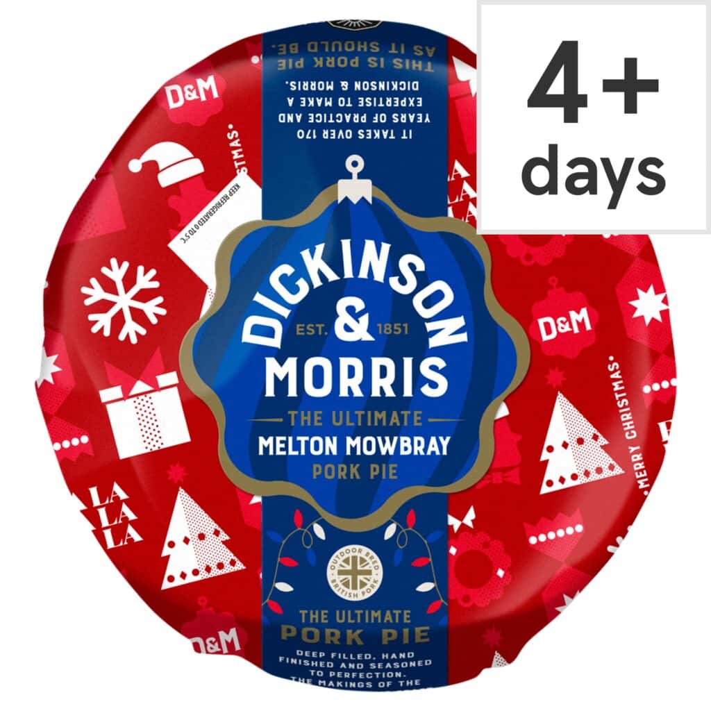 Dickinson-Morris-Large-Melton-Mowbray-Pork-Pie-440G