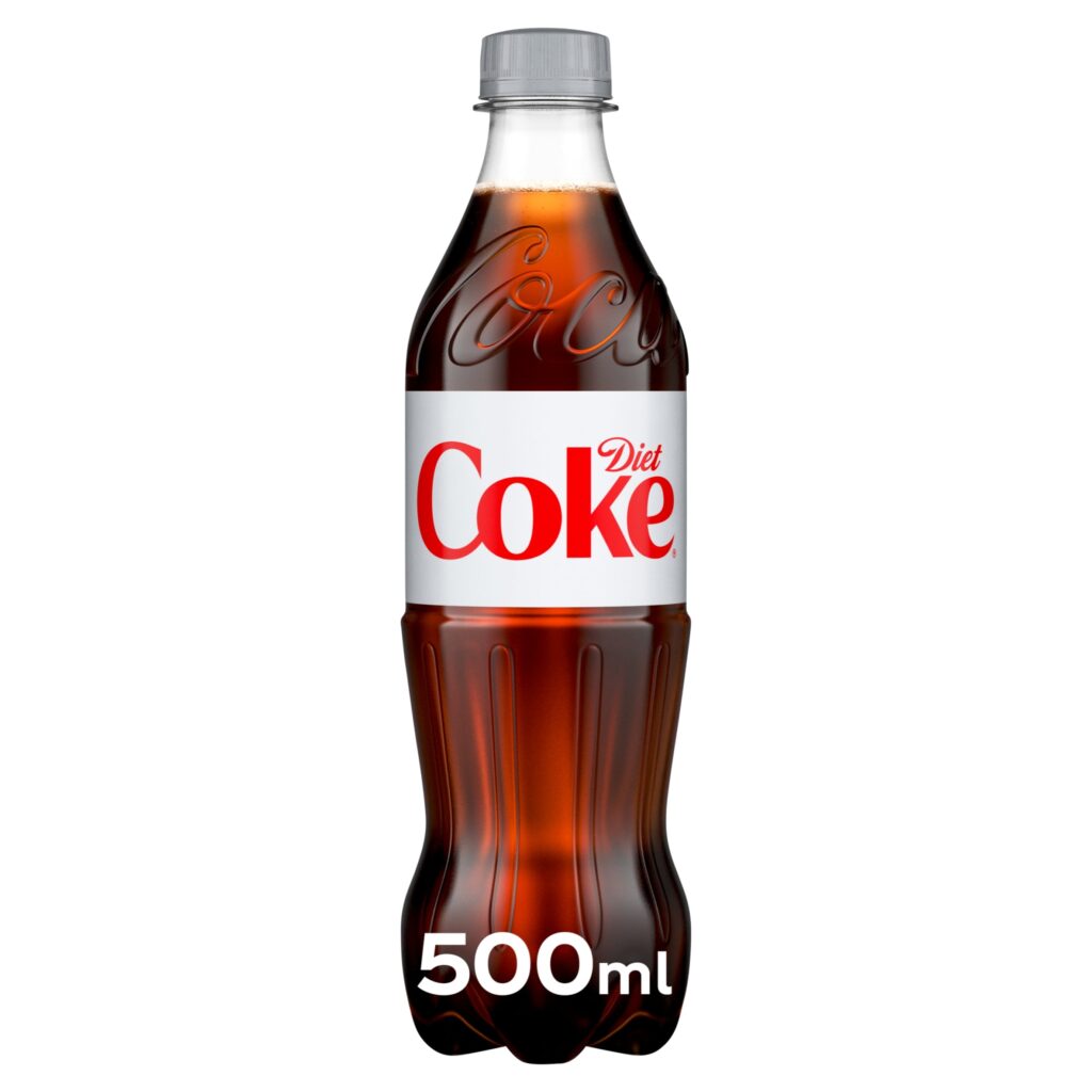 Diet-Coke-500Ml
