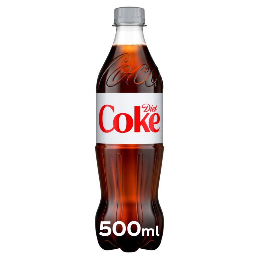 Diet-Coke-500Ml