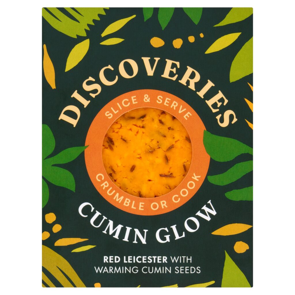 Discoveries-Cumin-Glow-170g