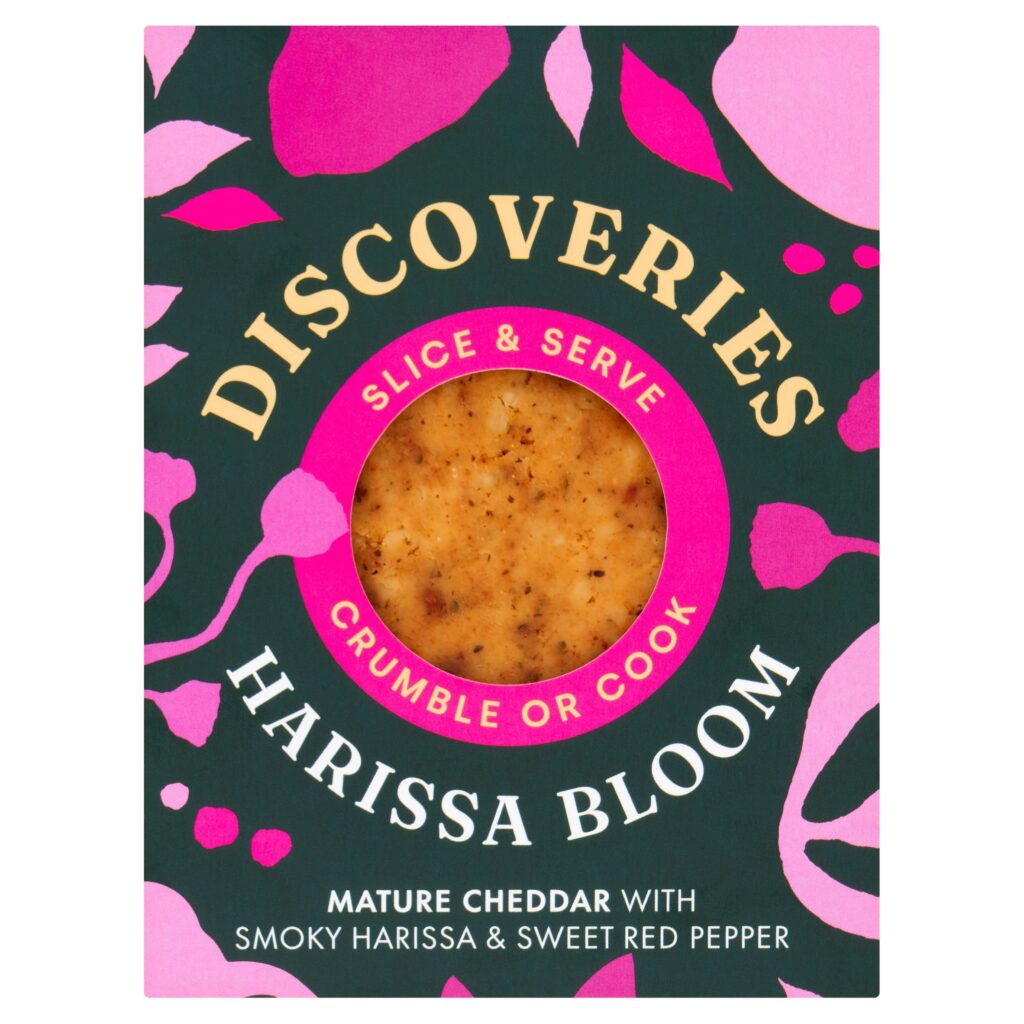 Discoveries-Harissa-Bloom-Mature-Cheddar-170g