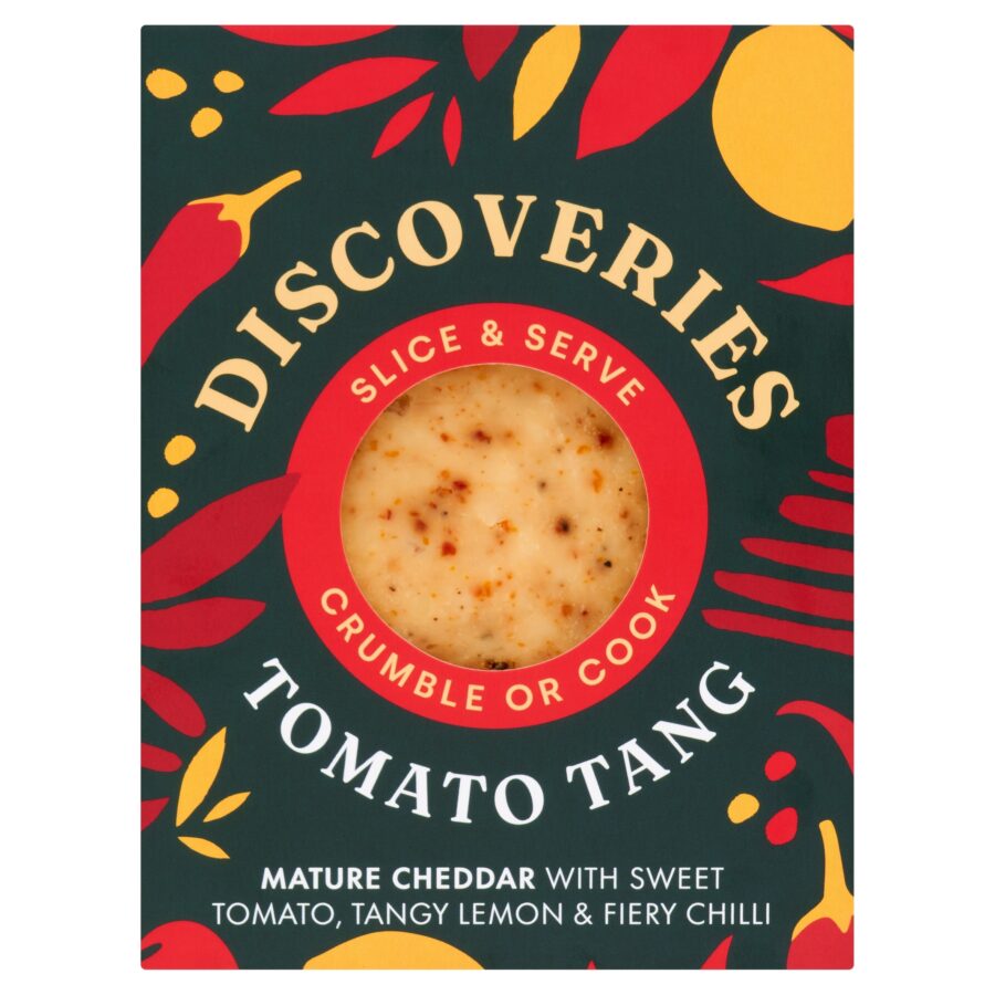 Discoveries-Tomato-Tang-Mature-Cheddar-170g