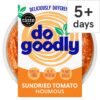 Do-Goodly-Sun-Dried-Tomato-Houmous-150g-1