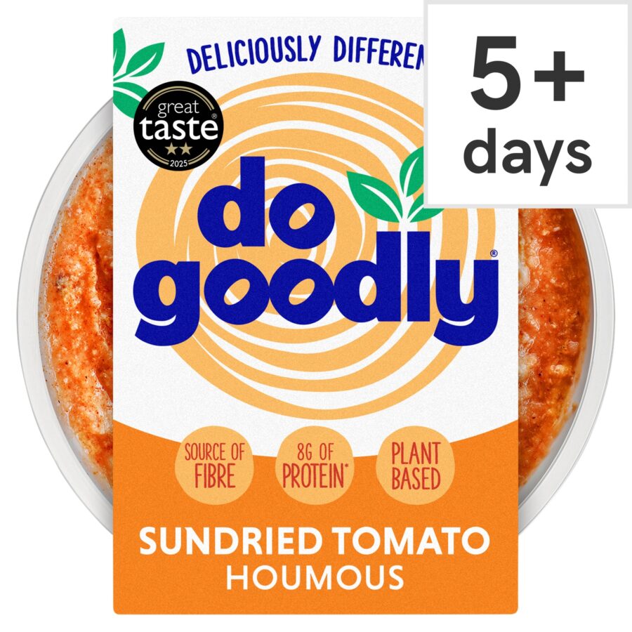 Do-Goodly-Sun-Dried-Tomato-Houmous-150g