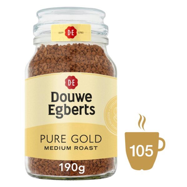 Douwe-Egberts-Pure-Gold-Instant-Coffee-190G