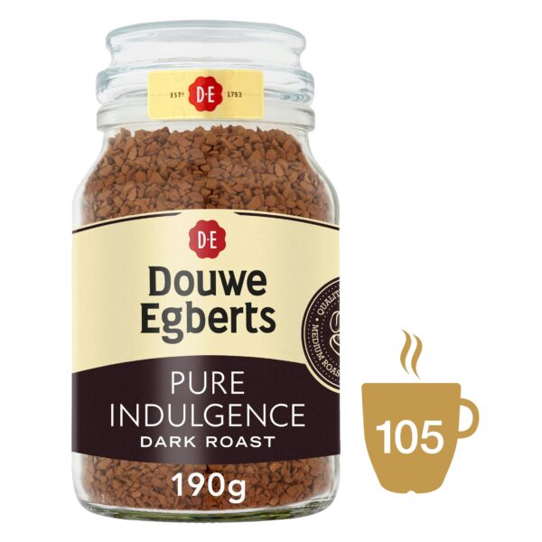 Douwe-Egberts-Pure-Indulgence-Instant-Coffee-190G