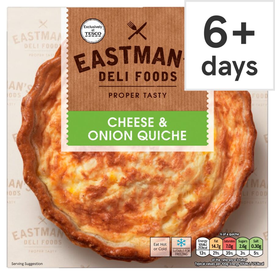 Eastmans-Cheese-Onion-Quiche-400G