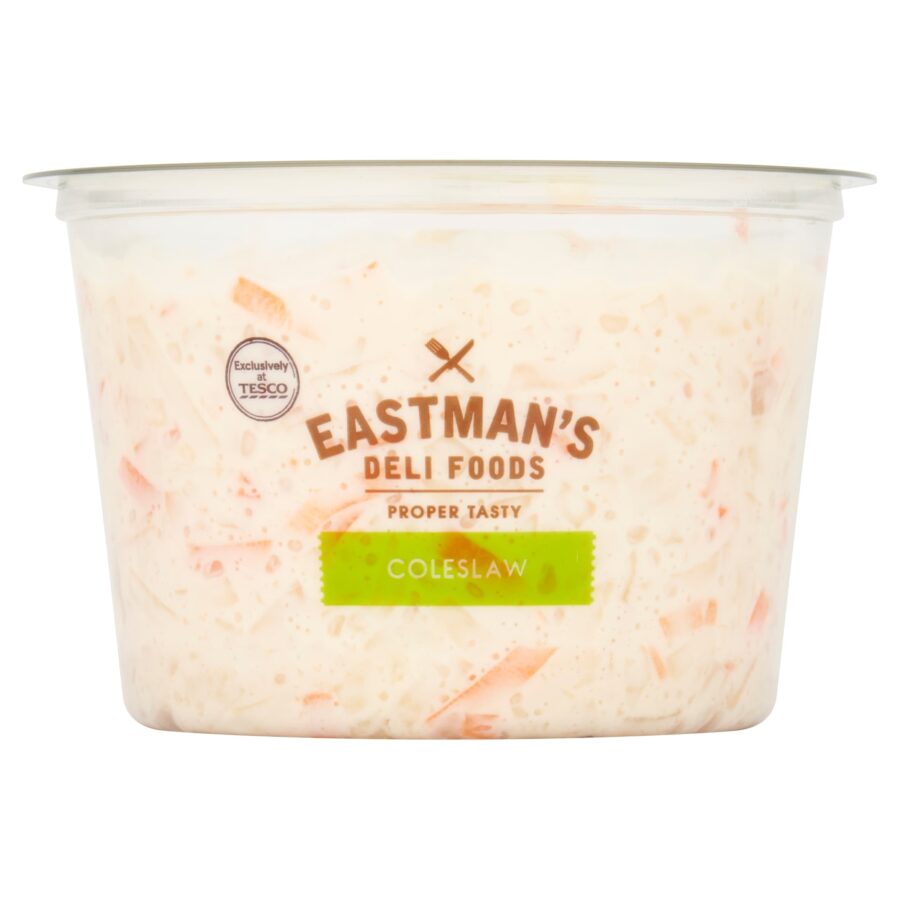 Eastmans-Coleslaw-600g