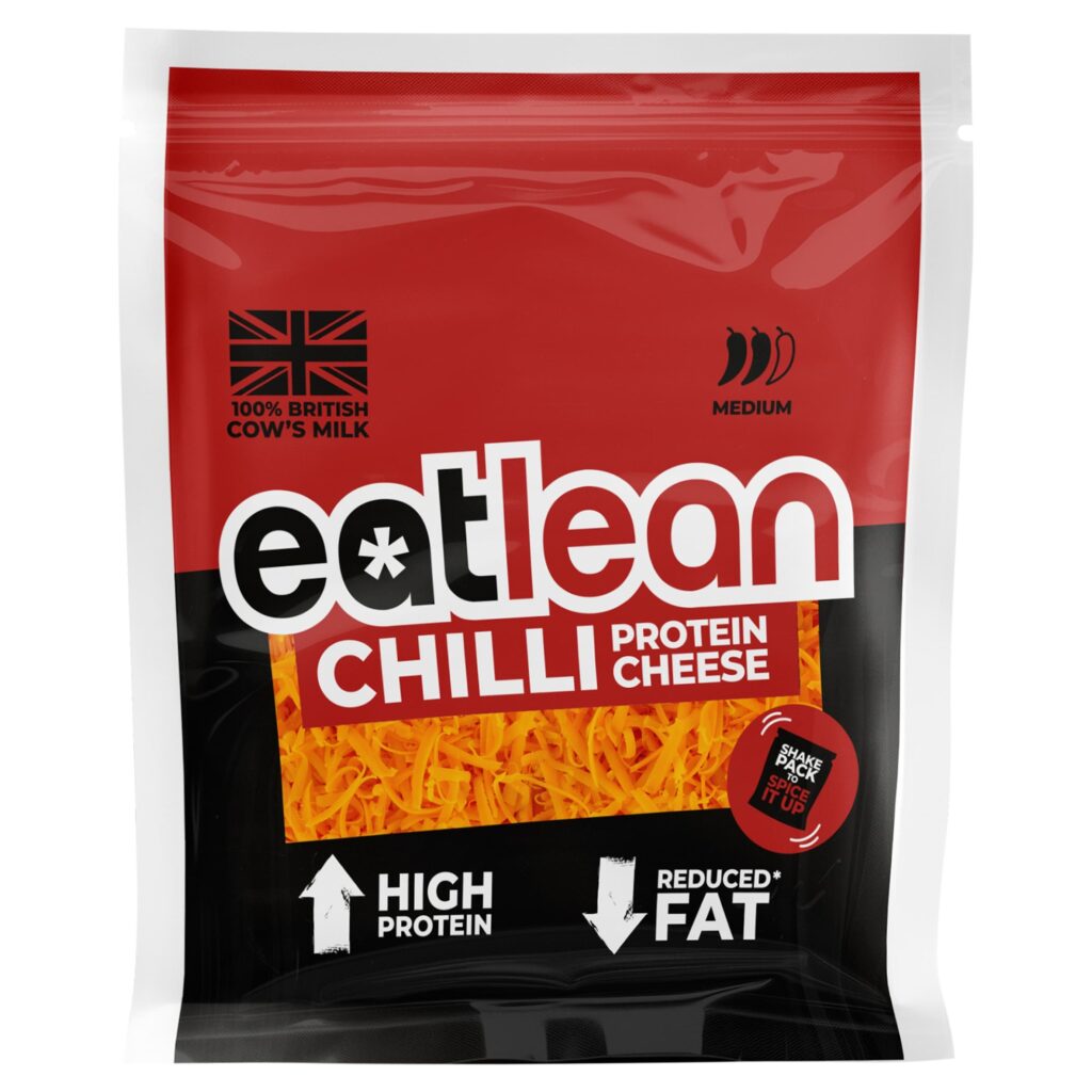 Eatlean-Protein-Chilli-Grated-Cheese-180g