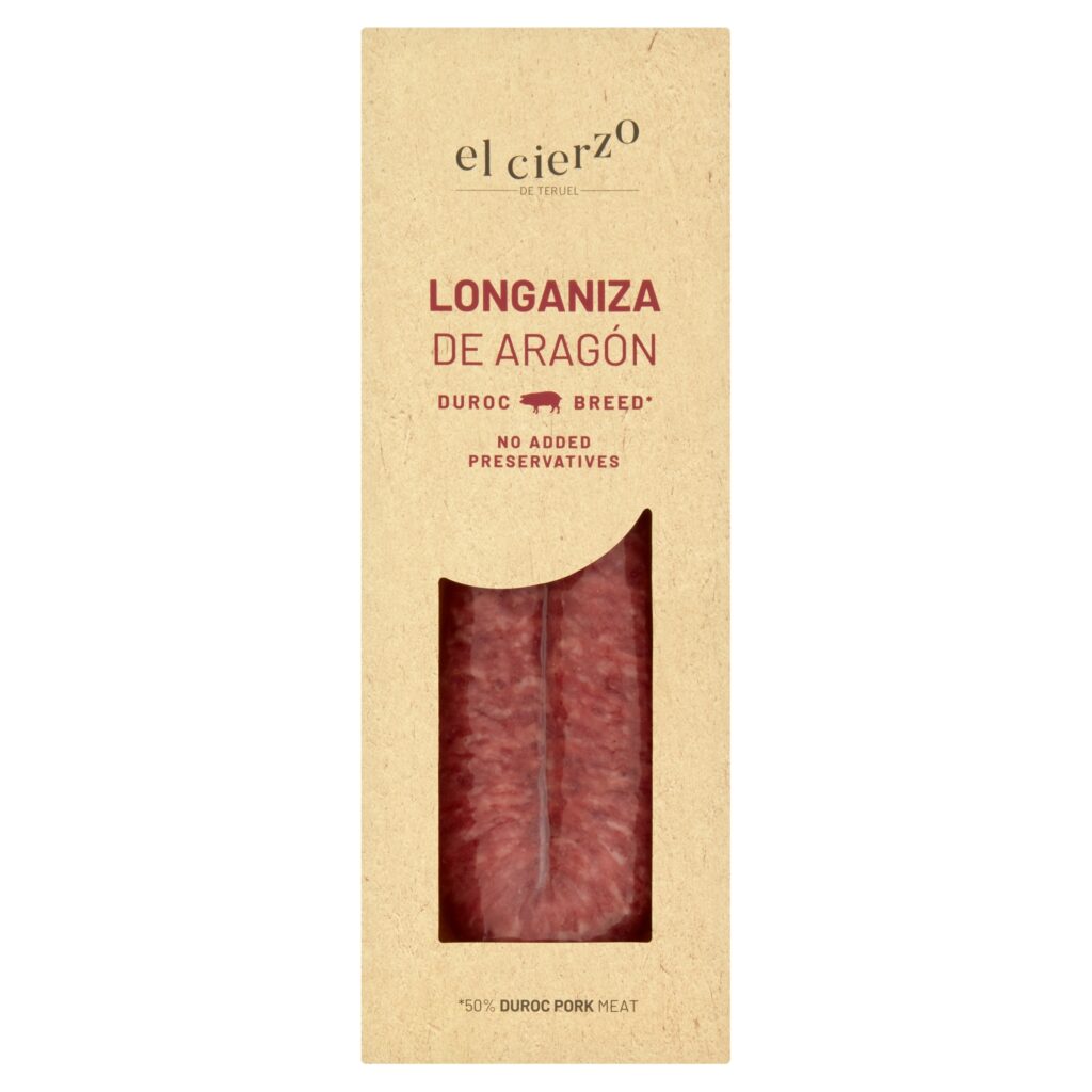 El-Cierzo-Longaniza-De-Aragon-260g