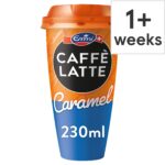 Emmi Caffe Latte Caramel 230ml 1