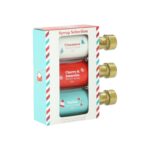 Festive 3 Syrup Selection Christmas Gift 2