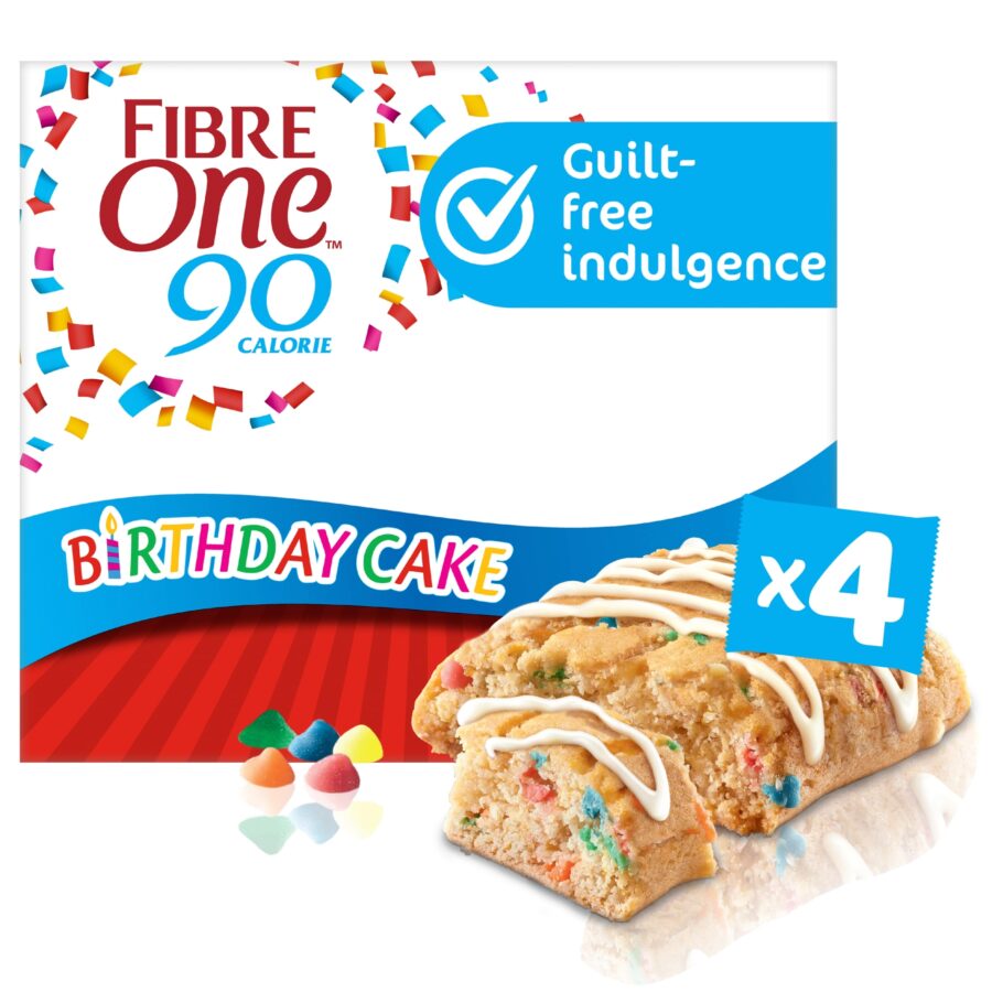 Fibre-One-90-Calorie-Birthday-Cake-Squares-Snack-Bars-4-x-24g-1