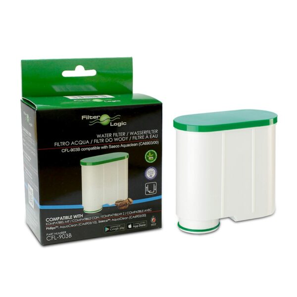 FilterLogic-CFL903-Coffee-Machine-Water-Filter-Compatible-with-Saeco-AquaClean-CA6903