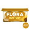 Flora-Buttery-Spread-with-Natural-Ingredients-450G-1
