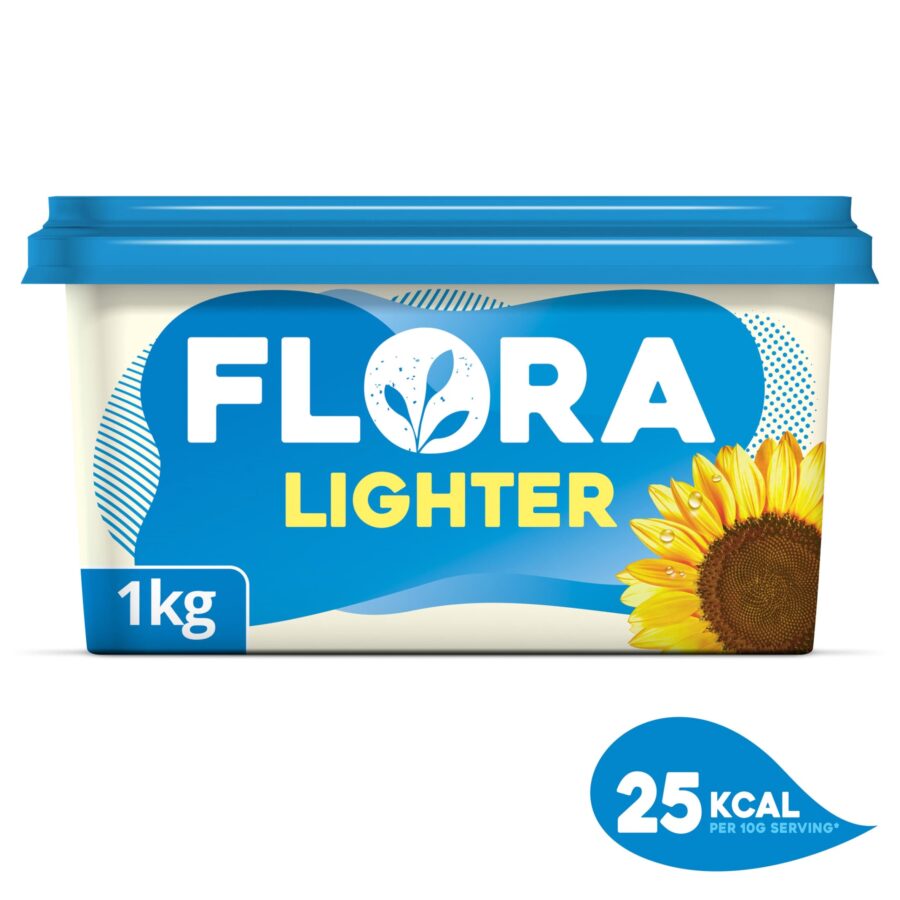 Flora-Lighter-Spread-With-Natural-Ingredients-1KG