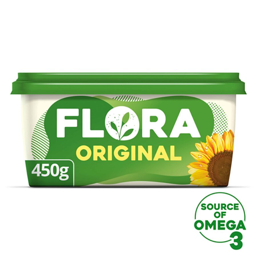 Flora-Original-Spread-with-Natural-Ingredients-450G-1