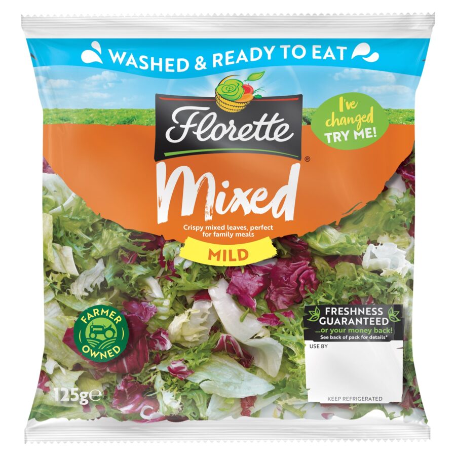 Florette-Mixed-Salad-125G