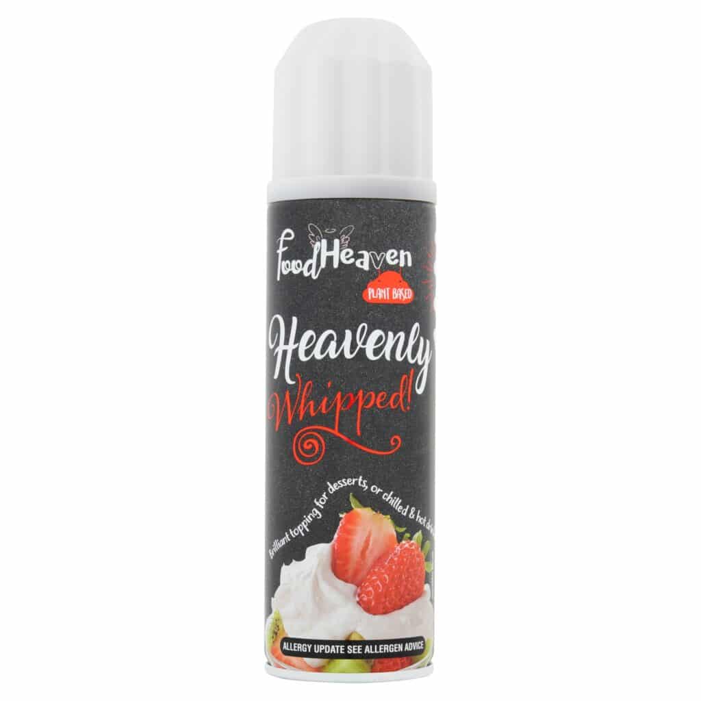 Food-Heaven-Whipped-Spray-Cream-Vegan-200Ml