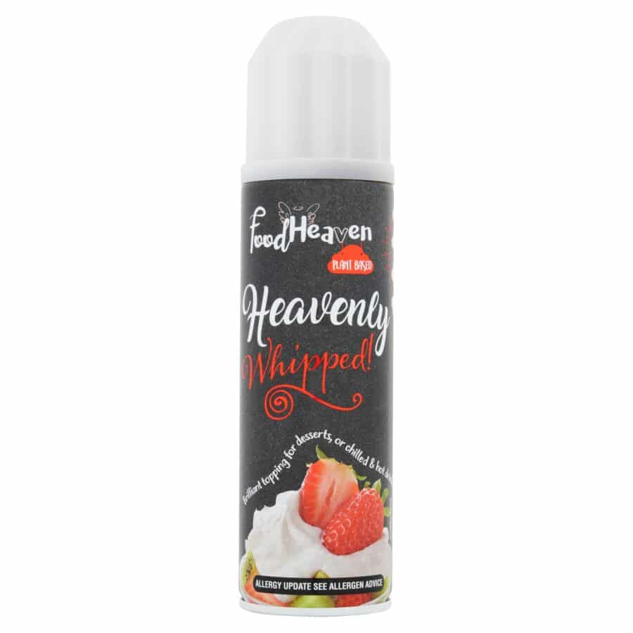 Food-Heaven-Whipped-Spray-Cream-Vegan-200Ml