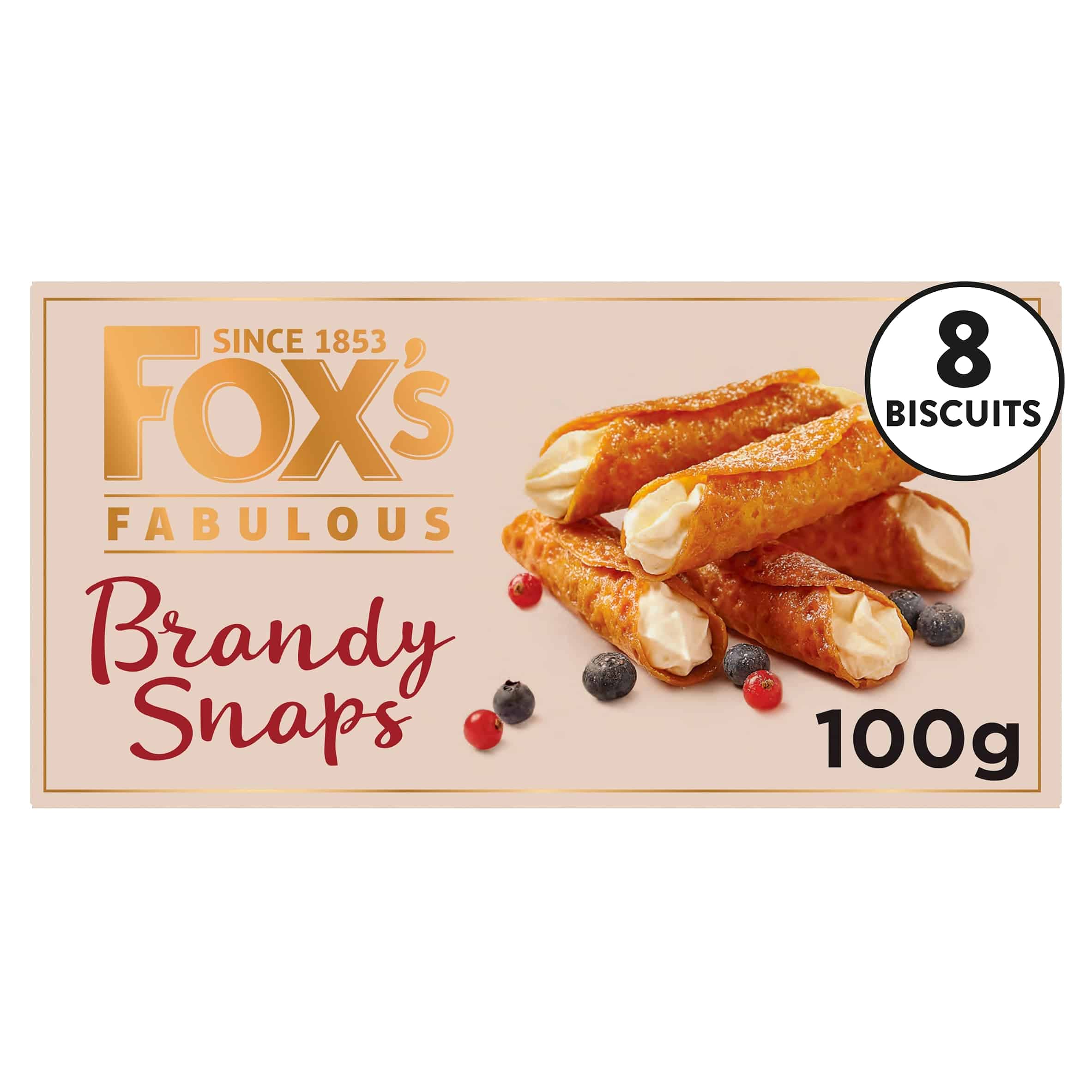 Foxs-Fabulous-Brandy-Snaps-100g