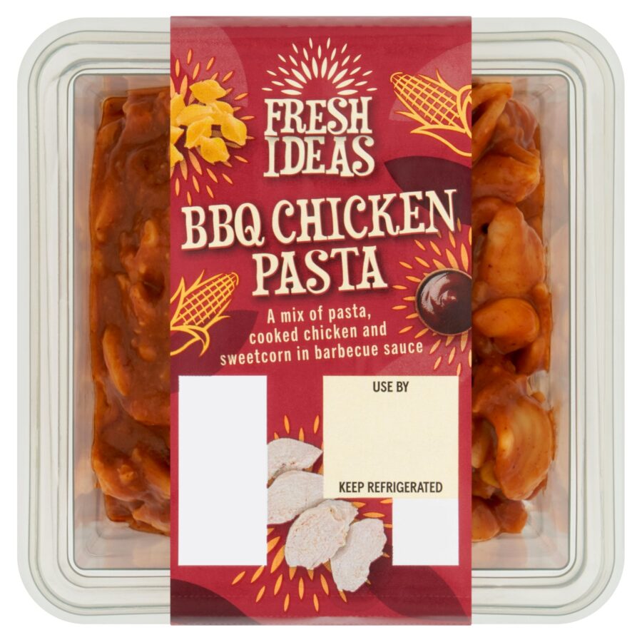 Fresh-Ideas-Chicken-BBQ-Pasta-Salad-250g