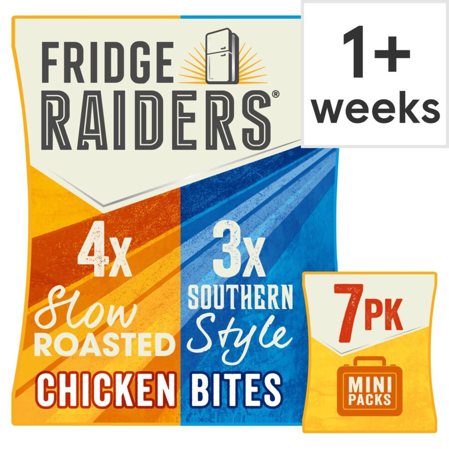 Fridge-Raiders-Variety-Chicken-Bites-Mini-Packs-7-X-22.5G