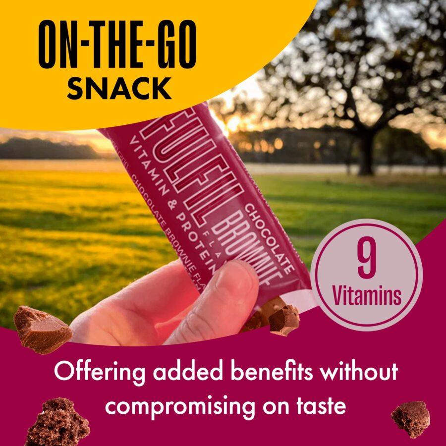 Fulfil-Chocolate-Brownie-Flavour-Vitamin-Protein-Bar-40g-4