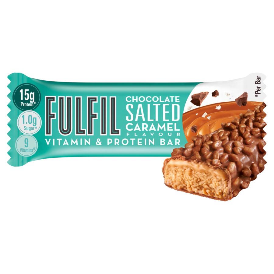 Fulfil-Chocolate-Salted-Caramel-Vitamin-Protein-Bar-40G
