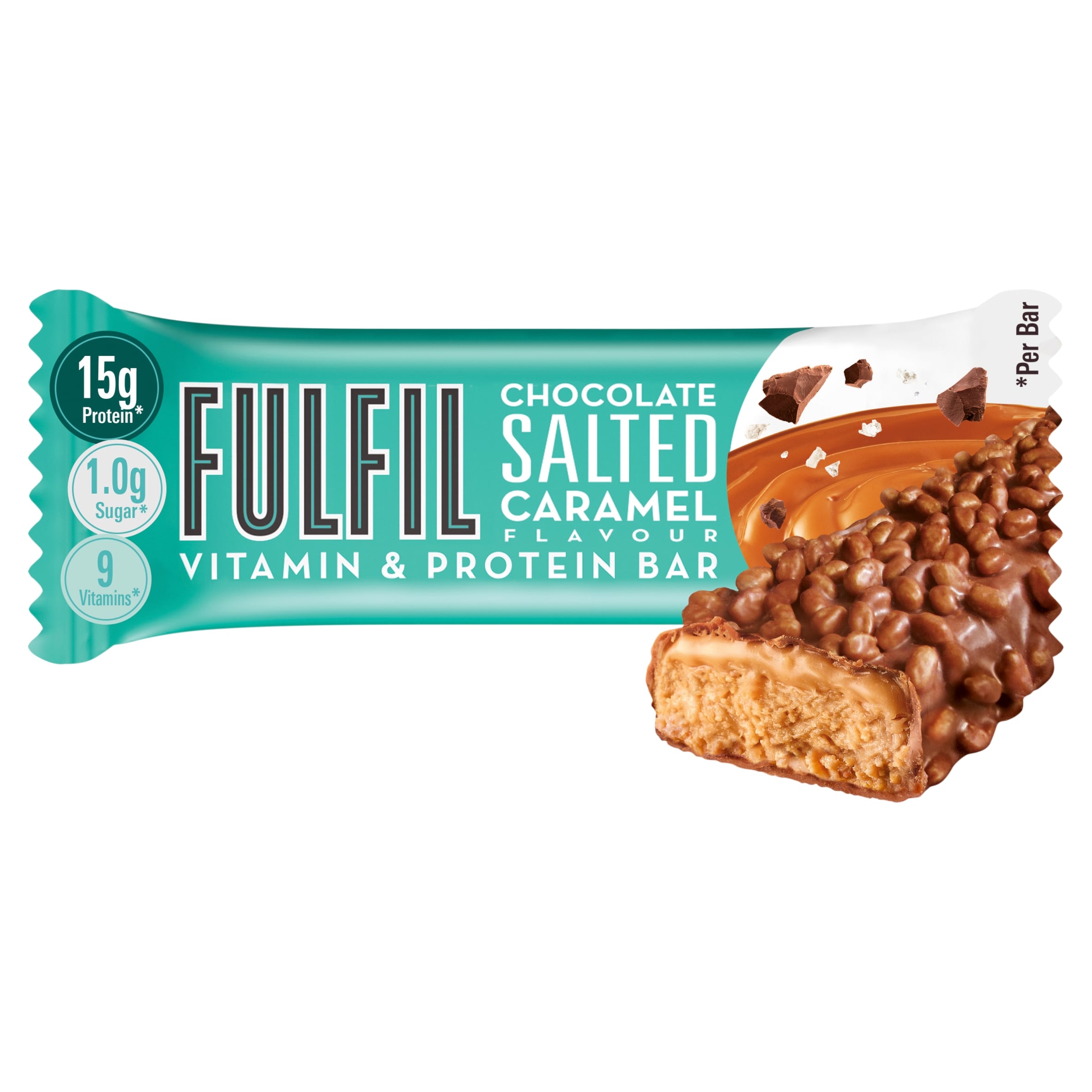 Fulfil-Chocolate-Salted-Caramel-Vitamin-Protein-Bar-40G