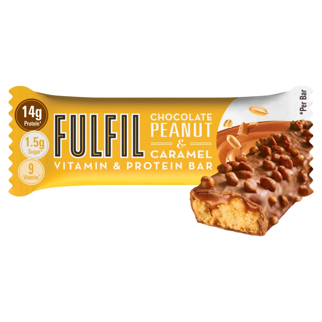 Fulfil-Peanut-Caramel-Vitamin-Protein-Bar-40G