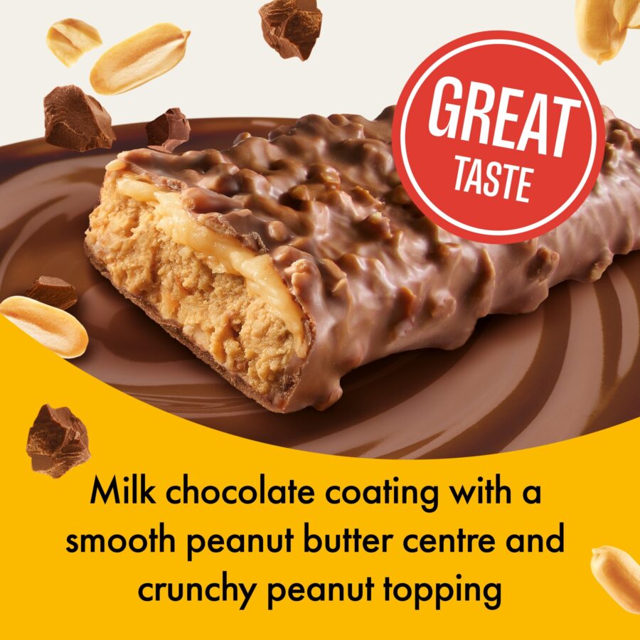 Fulfil-Vitamin-Protein-Bar-Chocolate-Peanut-Butter-Flavour-40g-3