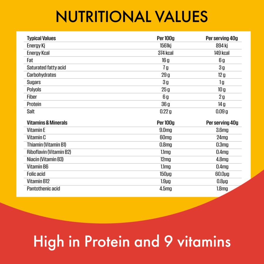 Fulfil-Vitamin-Protein-Bar-Chocolate-Peanut-Butter-Flavour-40g-5