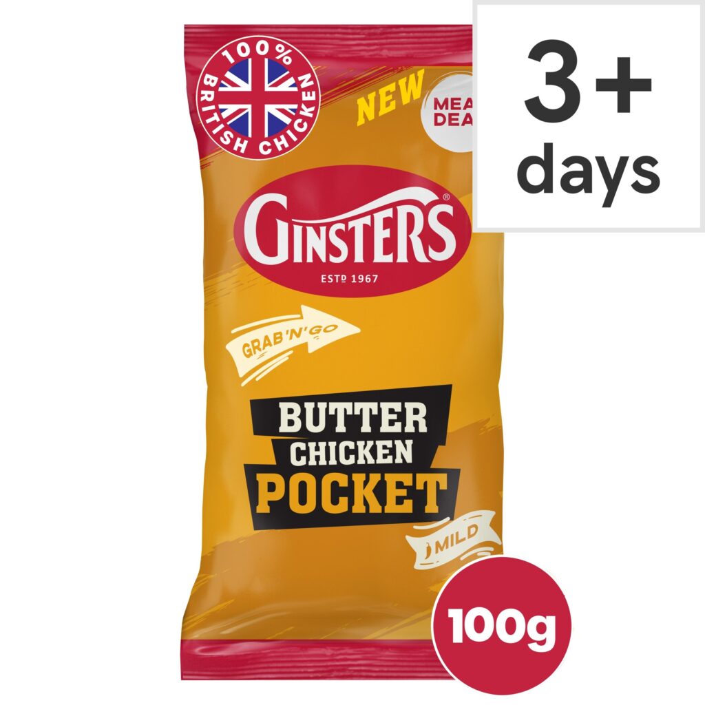 GINSTERS-BUTTER-CHICKEN-POCKET-100G
