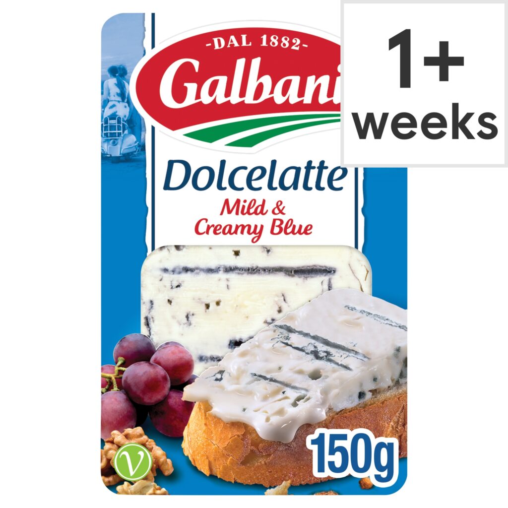 Galbani-Dolcelatte-Italian-Mild-Blue-Cheese-150g