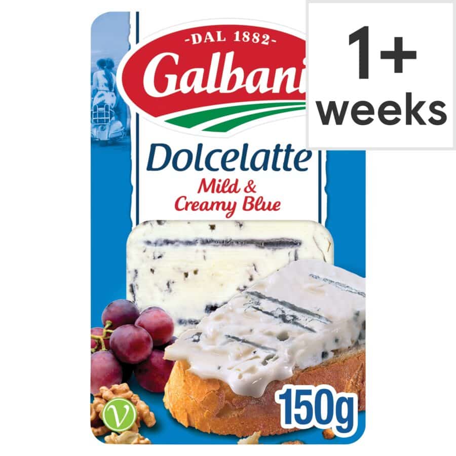 Galbani-Dolcelatte-Italian-Mild-Blue-Cheese-150g