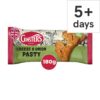 Ginsters-Cheese-Onion-Pasty-180G